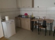 СЕ ИЗДАВА ТРОСОБЕН ПРАЗЕН СТАН ВО АЕРОДРОМ