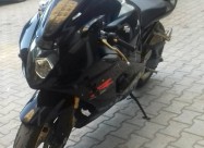 Gsxr 1000 Limited Edition/black Pearl 05