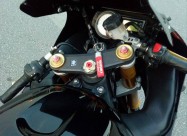 Gsxr 1000 Limited Edition/black Pearl 05
