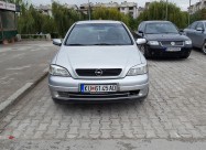 СЕ ПРОДАВА ОПЕЛ АСТРА 2.0 Tdi 