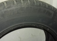 Gumi Michelin