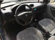 Opel Corsa 1.0 12v Comfortline **perfektna**