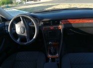  Perfektno !!! Audi A6 Avant 2.5 Tdi V6 S-line,163
