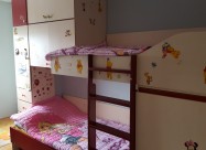 Стан во Ново Лисиче