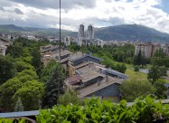 Стан во Ново Лисиче