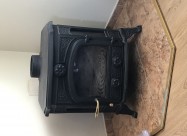 Kamin