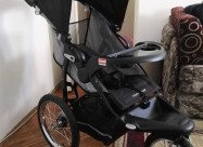 Baby Trend Kolicka 