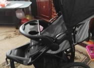Baby Trend Kolicka 