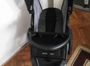 Baby Trend Kolicka 