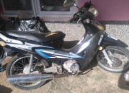 Skygo 125cc Hitnoo