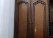 Продавам плакар и бифе