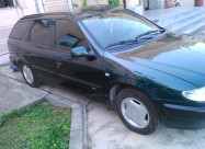 Citroen Xsara 1.4i Ates.plin