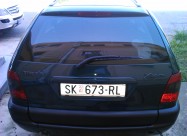 Citroen Xsara 1.4i Ates.plin