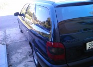 Citroen Xsara 1.4i Ates.plin