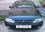Citroen Xsara 1.4i Ates.plin