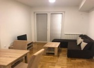 СЕ ИЗДАВА НОВ ДВОСОБЕН СТАН ВО АЕРОДРОМ