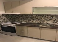 СЕ ИЗДАВА НОВ ДВОСОБЕН СТАН ВО АЕРОДРОМ
