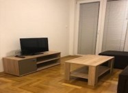 СЕ ИЗДАВА НОВ ДВОСОБЕН СТАН ВО АЕРОДРОМ