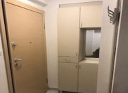 СЕ ИЗДАВА НОВ ДВОСОБЕН СТАН ВО АЕРОДРОМ