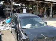 Prodavam Udren Chevrolet Kalos 2003