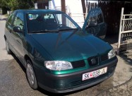 Seat Ibiza 1.4