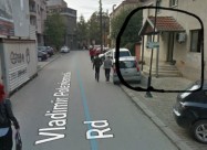  ПРОДАВАМ ДЕЛОВЕН ПРОСТОР
