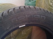 Zimski Gumi Nokian Wr Dr4 205/55/r16