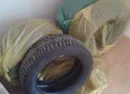 Zimski Gumi Nokian Wr Dr4 205/55/r16