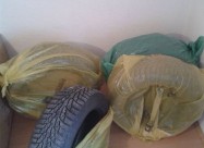 Zimski Gumi Nokian Wr Dr4 205/55/r16