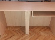 Работно биро 160х65х80