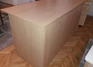 Работно биро 160х65х80