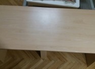Работно биро 160х65х80