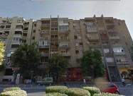 Se Prodava 4 Soben Stan Vo Centar  100m2