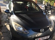 Prodavam Mazda 2