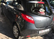 Prodavam Mazda 2