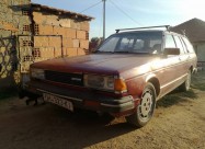 Nissan 1.8 Dizel Mozna E I Zamena 