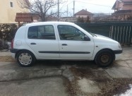 Renault Clio 1.9 D
