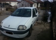 Renault Clio 1.9 D