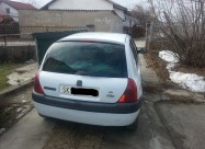 Renault Clio 1.9 D