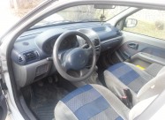 Renault Clio 1.9 D