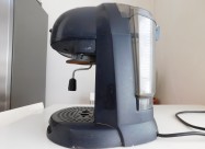 еspresso машина Delonghi