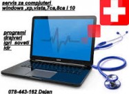 Windows Xp,vista,7,8,10ka.apple,linux,programi,igr