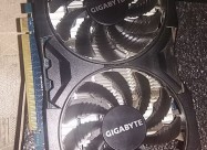 Gtx 750ti $ Gb Gddr5
