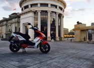 Se Prodava Italjet