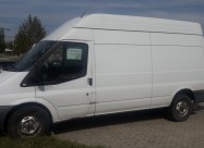 Ford Tranzit