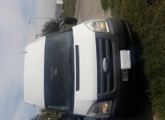 Ford Tranzit