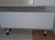 Prodavam 3 Panelki Za Greenje