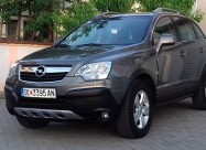 Opel Antara 2.0 Cdti 2008 God Extra!!!