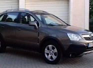 Opel Antara 2.0 Cdti 2008 God Extra!!!