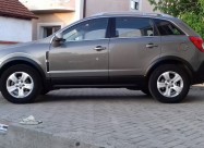 Opel Antara 2.0 Cdti 2008 God Extra!!!